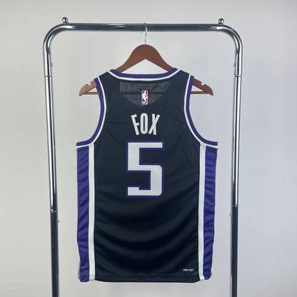 NBA Sacramento Kings Regular season Jersey