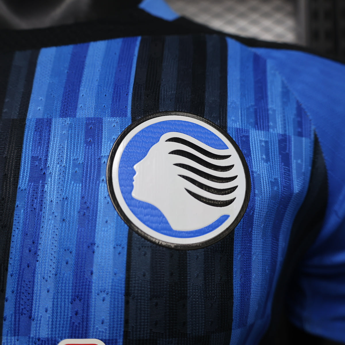 Atlanta 2026/27 home Jersey players version