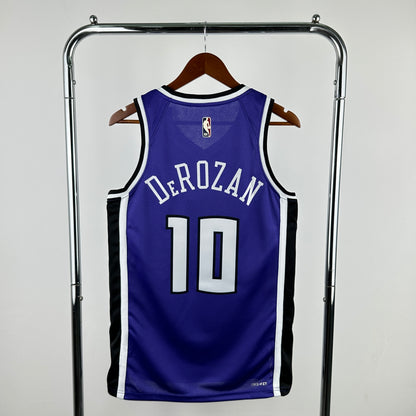 NBA Sacramento Kings special edition Jersey