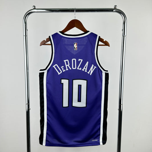 NBA Sacramento Kings special edition Jersey