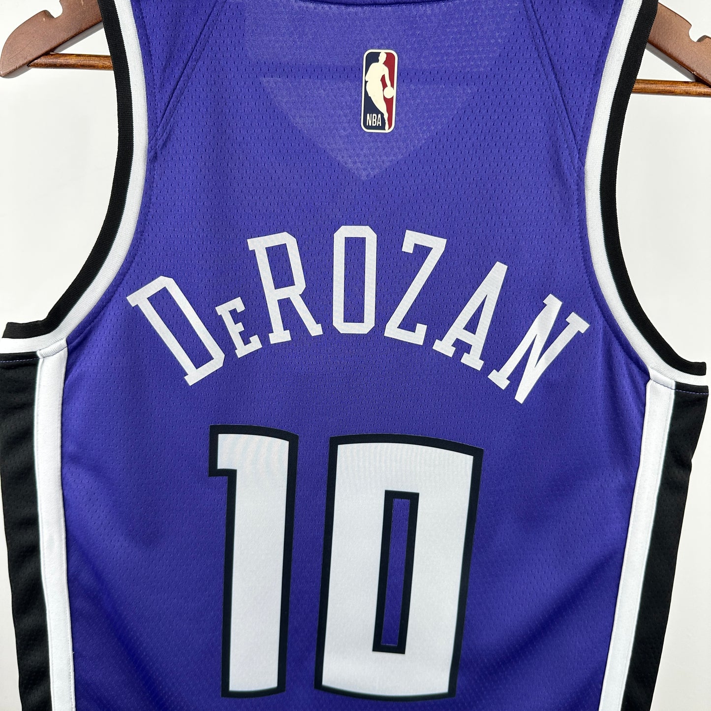 NBA Sacramento Kings special edition Jersey