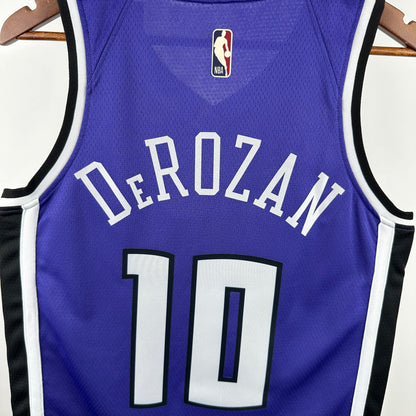 NBA Sacramento Kings special edition Jersey