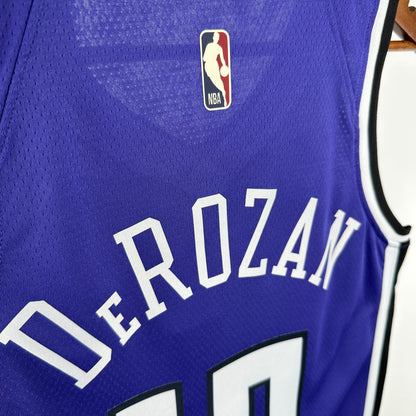 NBA Sacramento Kings special edition Jersey