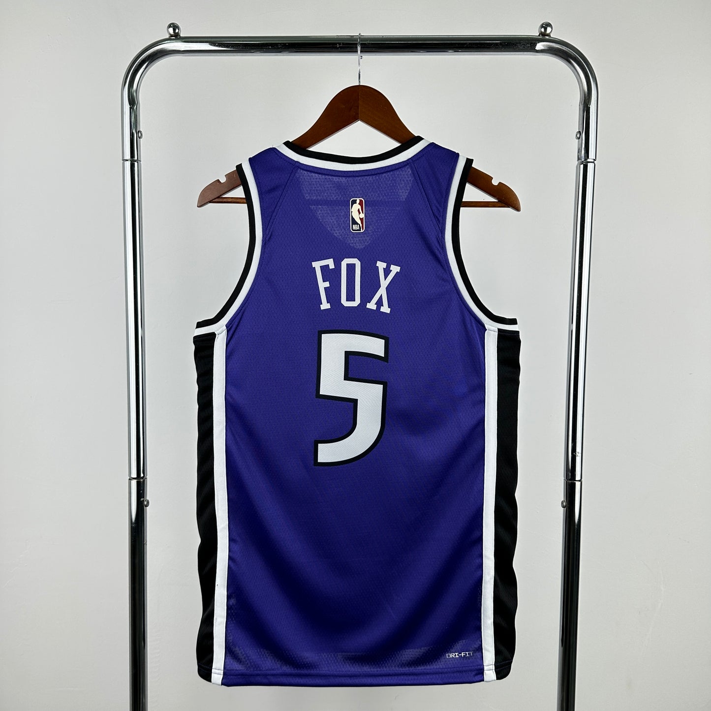 NBA Sacramento Kings special edition Jersey