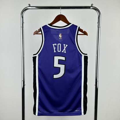 NBA Sacramento Kings special edition Jersey