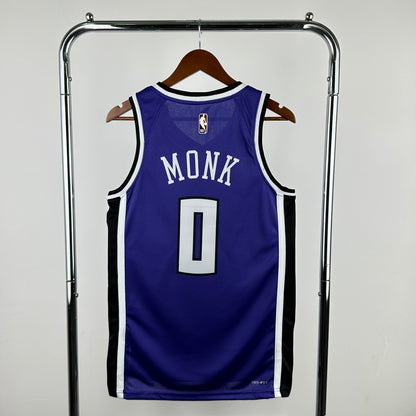 NBA Sacramento Kings special edition Jersey