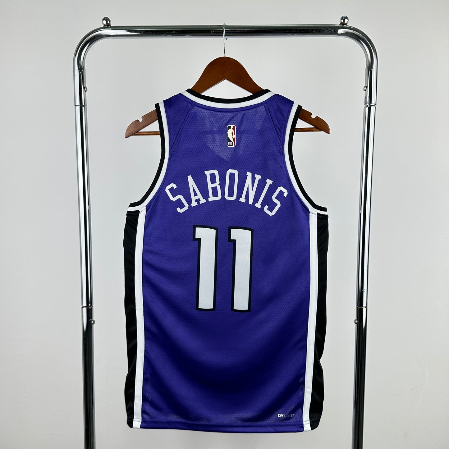 NBA Sacramento Kings special edition Jersey