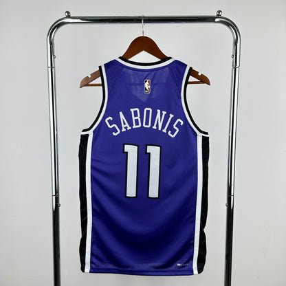 NBA Sacramento Kings special edition Jersey