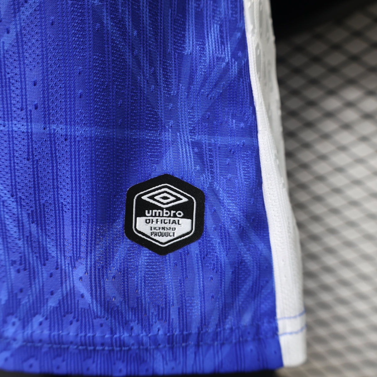 Ipswich  2026/27 home Jersey players version