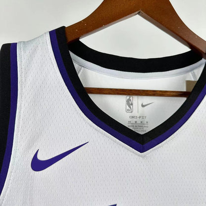 NBA Sacramento Kings Regular season Jersey