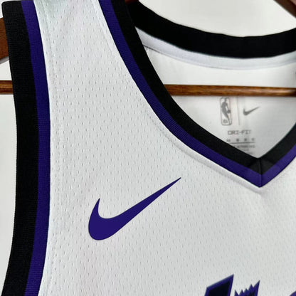 NBA Sacramento Kings Regular season Jersey