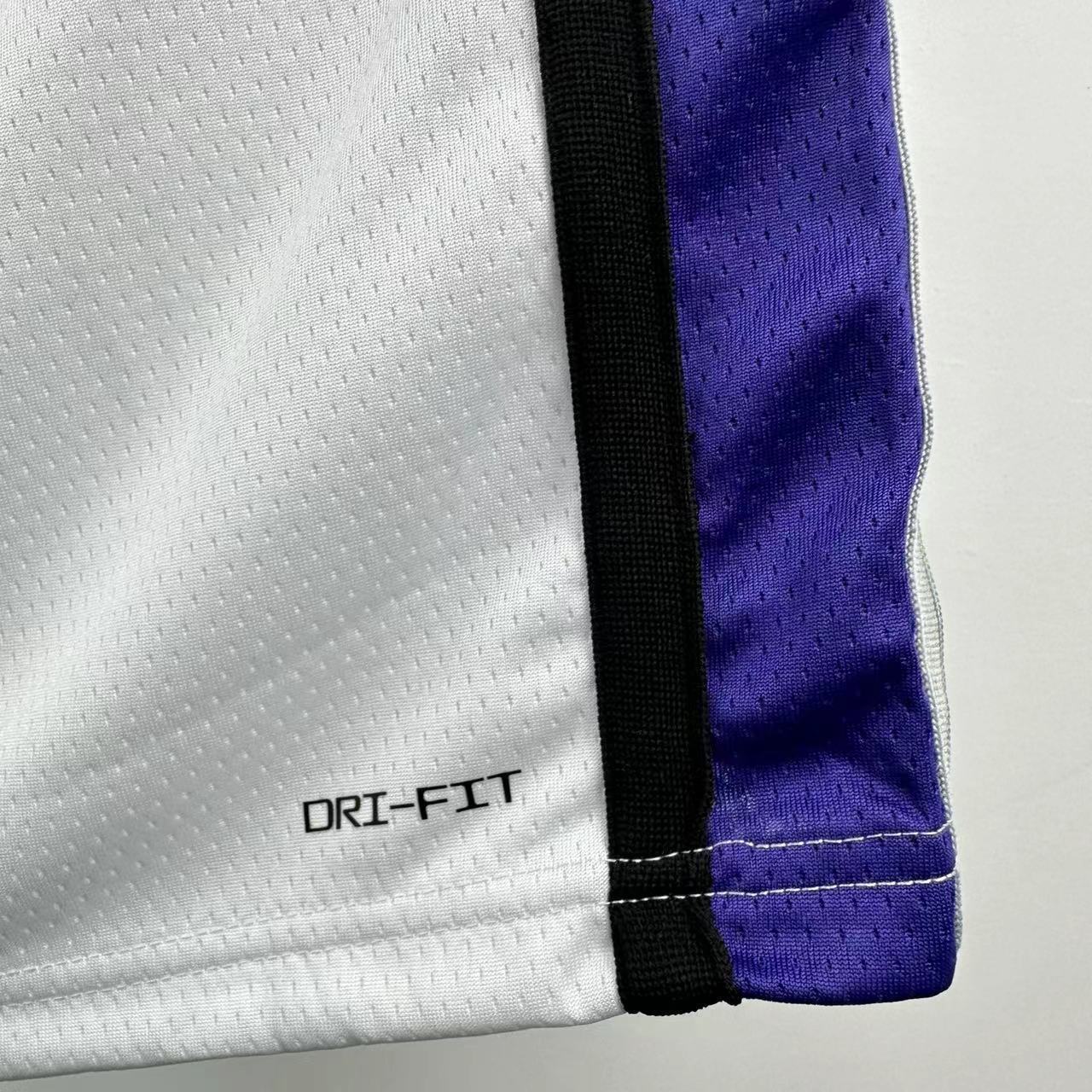 NBA Sacramento Kings Regular season Jersey