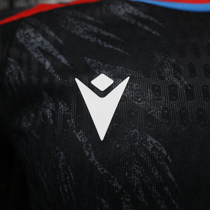 Crystal Palace  2026/27 away Jersey players version