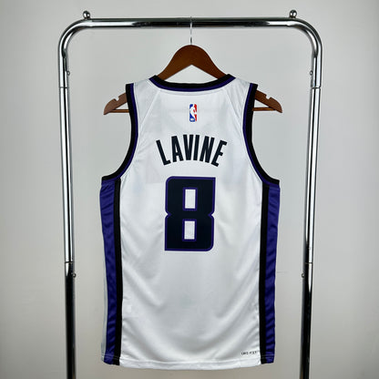 NBA Sacramento Kings Regular season Jersey