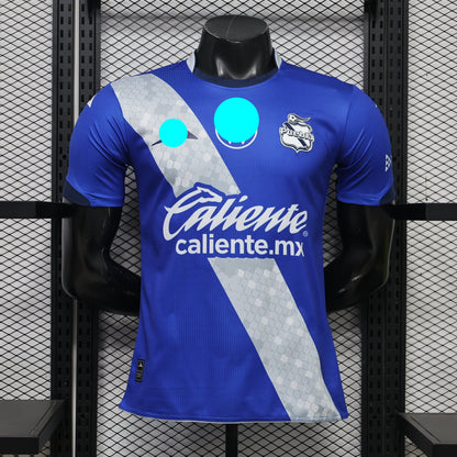 Puebla fc 2026/27 away  Jersey players version