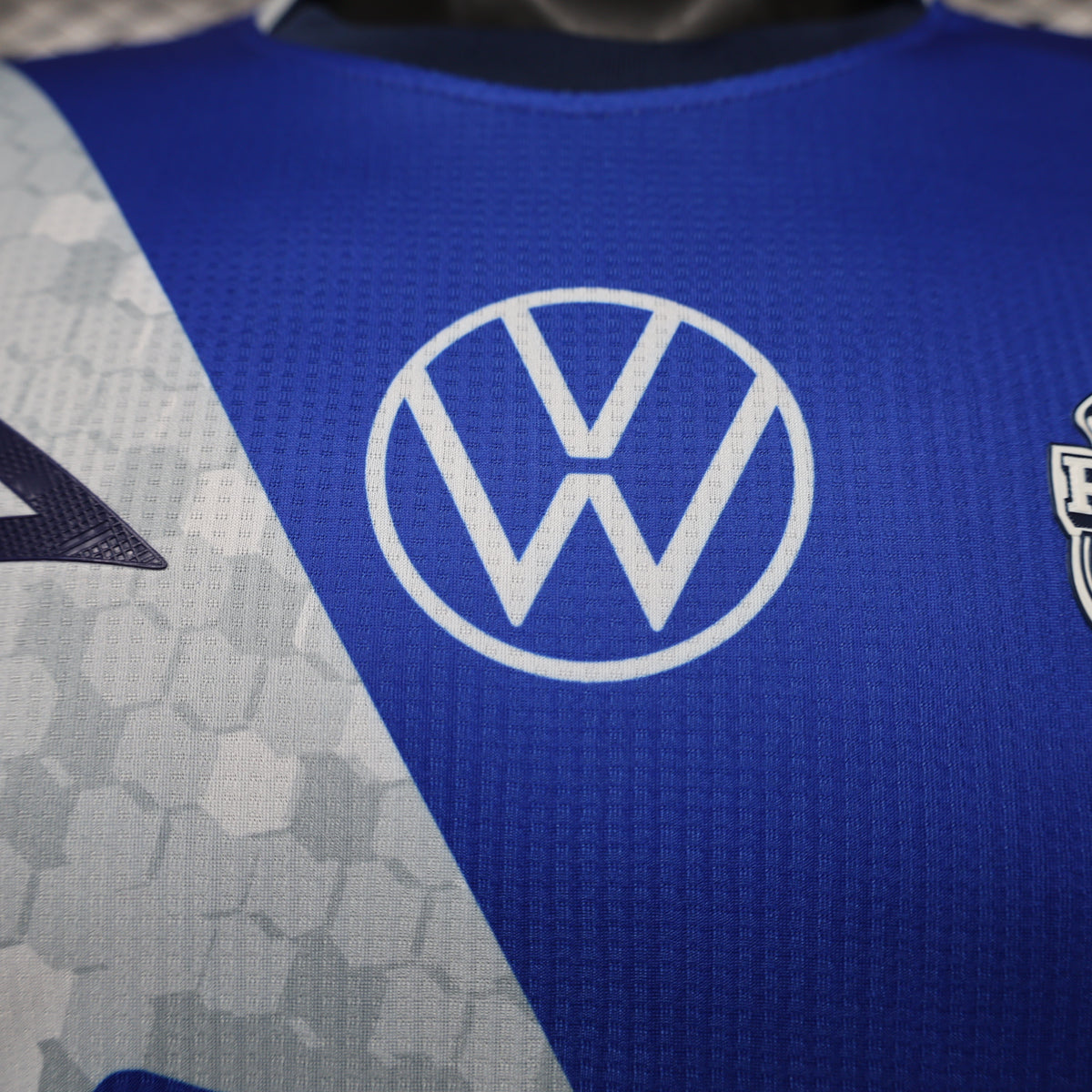 Puebla fc 2026/27 away  Jersey players version
