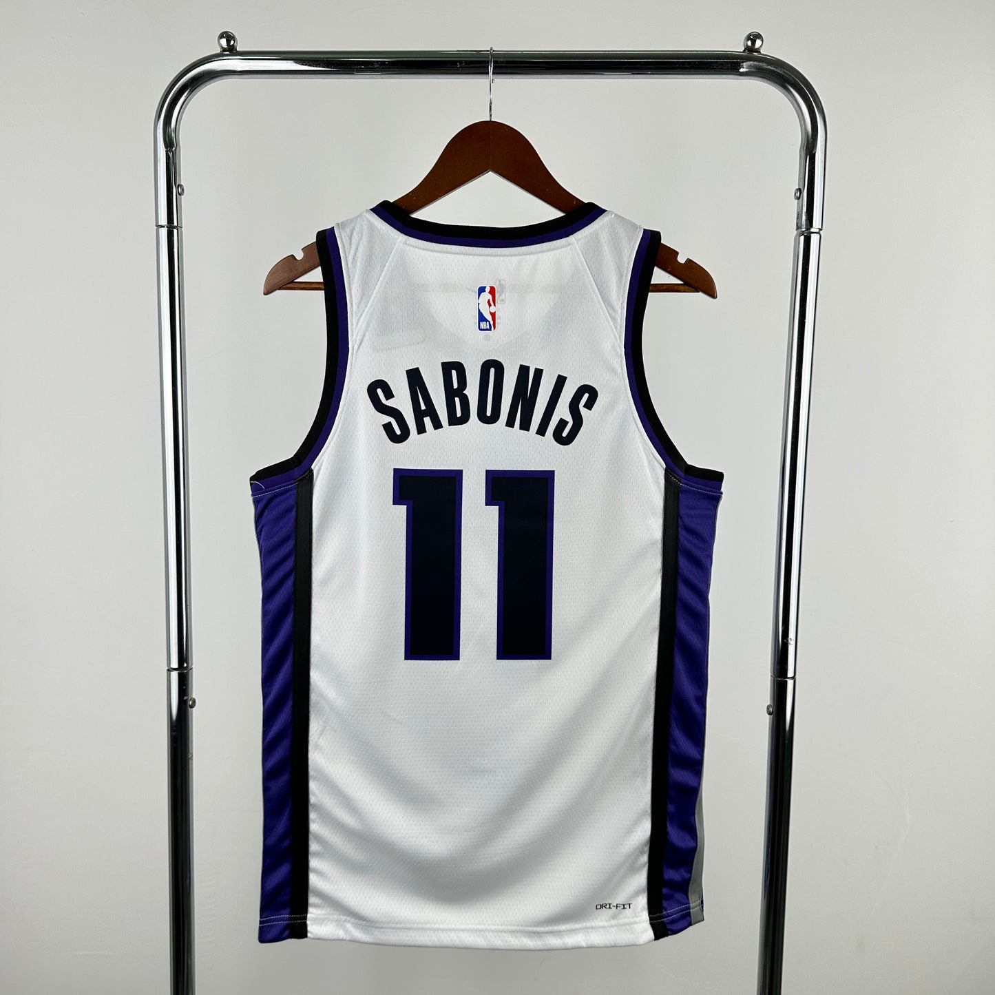 NBA Sacramento Kings Regular season Jersey