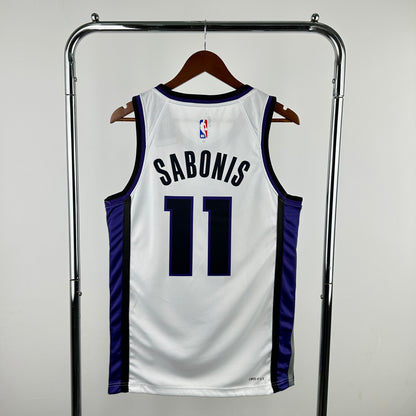 NBA Sacramento Kings Regular season Jersey