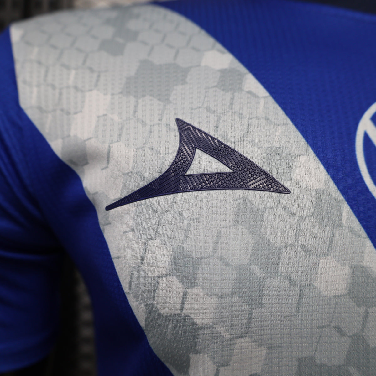 Puebla fc 2026/27 away  Jersey players version