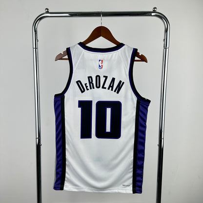 NBA Sacramento Kings Regular season Jersey
