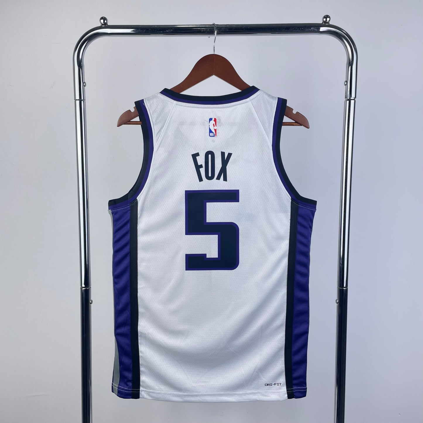 NBA Sacramento Kings Regular season Jersey