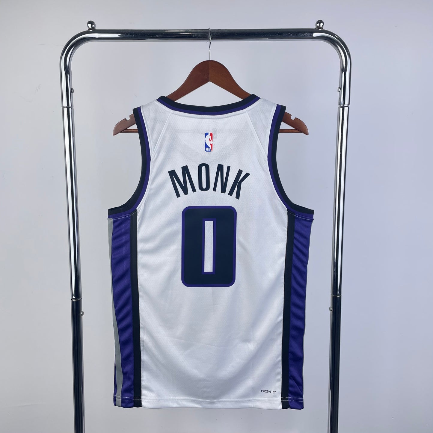NBA Sacramento Kings Regular season Jersey