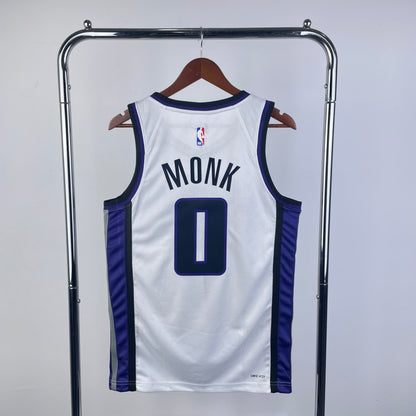 NBA Sacramento Kings Regular season Jersey
