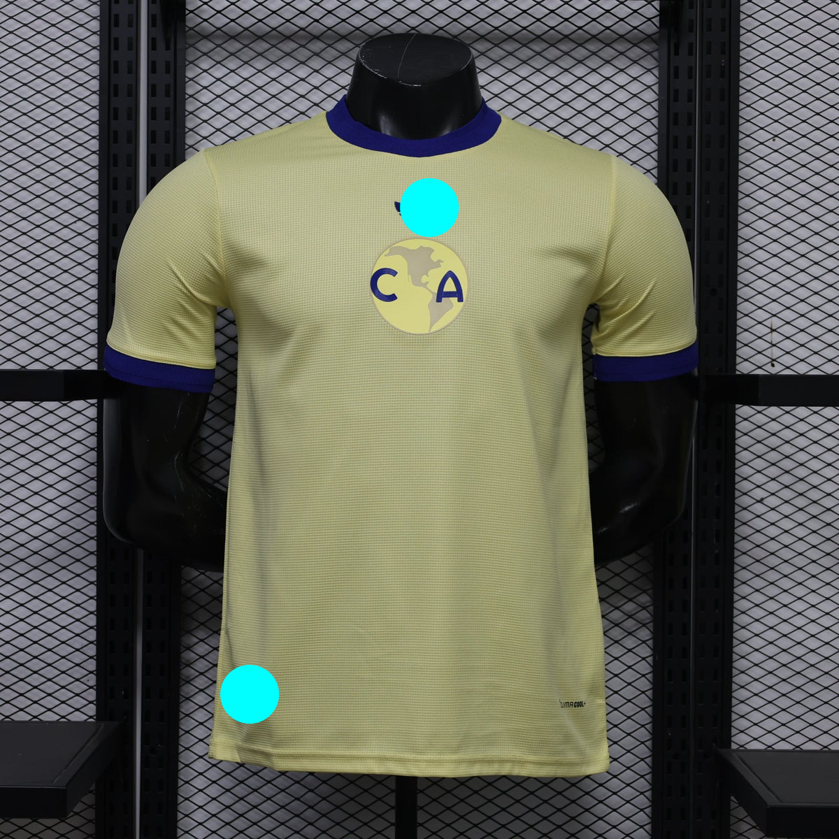 Club America 2026/27 special edition Jersey players version
