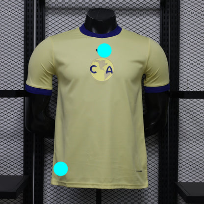 Club America 2026/27 special edition Jersey players version