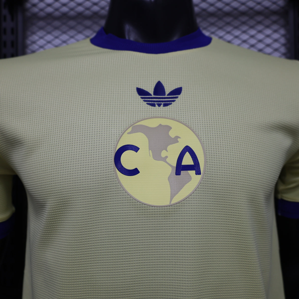 Club America 2026/27 special edition Jersey players version