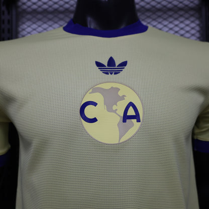 Club America 2026/27 special edition Jersey players version