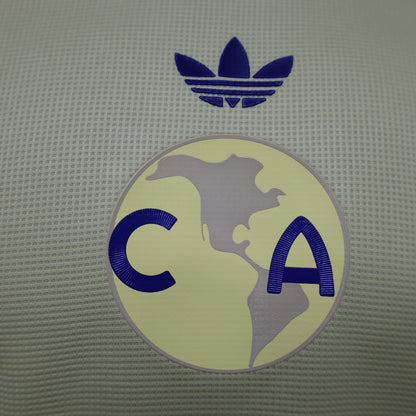Club America 2026/27 special edition Jersey players version