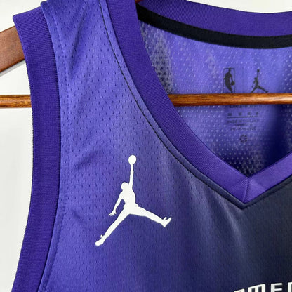 NBA Sacramento Kings Regular season Jersey
