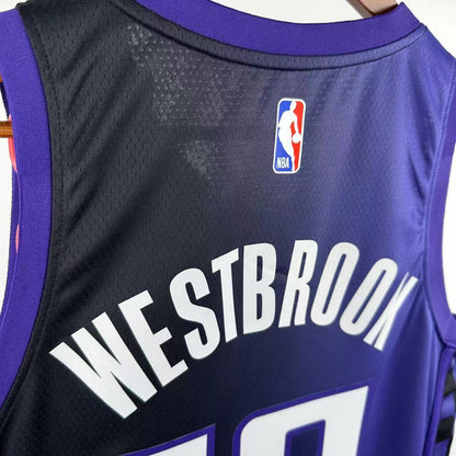NBA Sacramento Kings Regular season Jersey