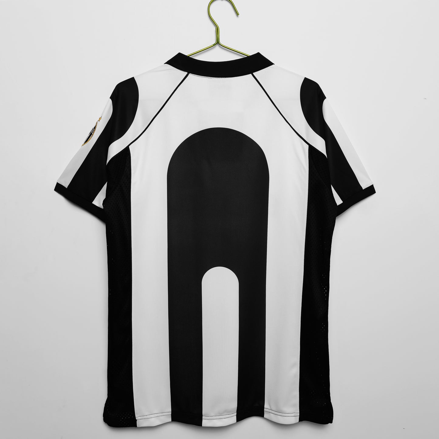 1997/1998 Juventus retro home Jersey