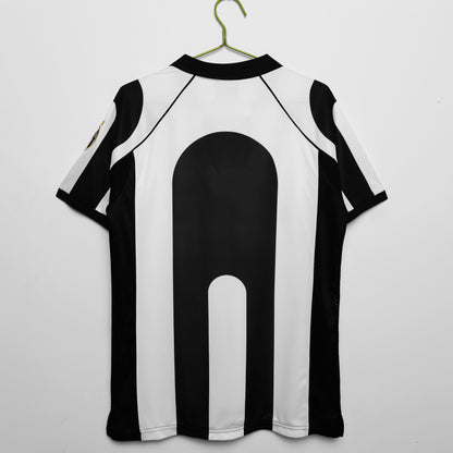 1997/1998 Juventus retro home Jersey