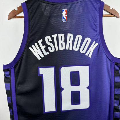 NBA Sacramento Kings Regular season Jersey