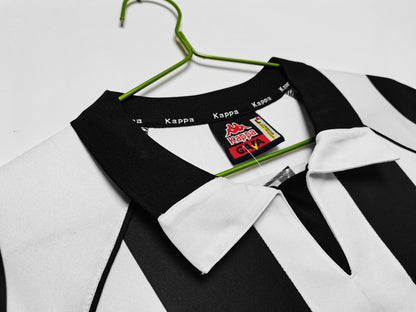 1997/1998 Juventus retro home Jersey