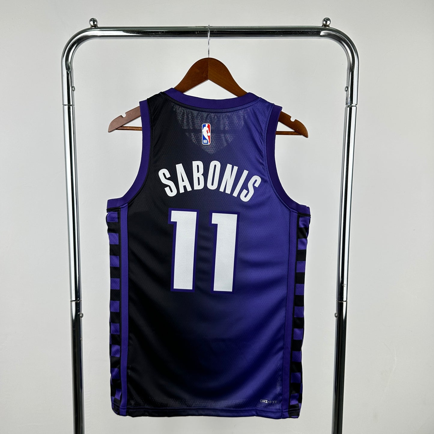 NBA Sacramento Kings Regular season Jersey