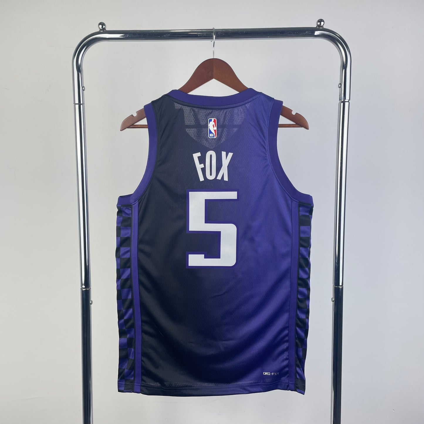 NBA Sacramento Kings Regular season Jersey