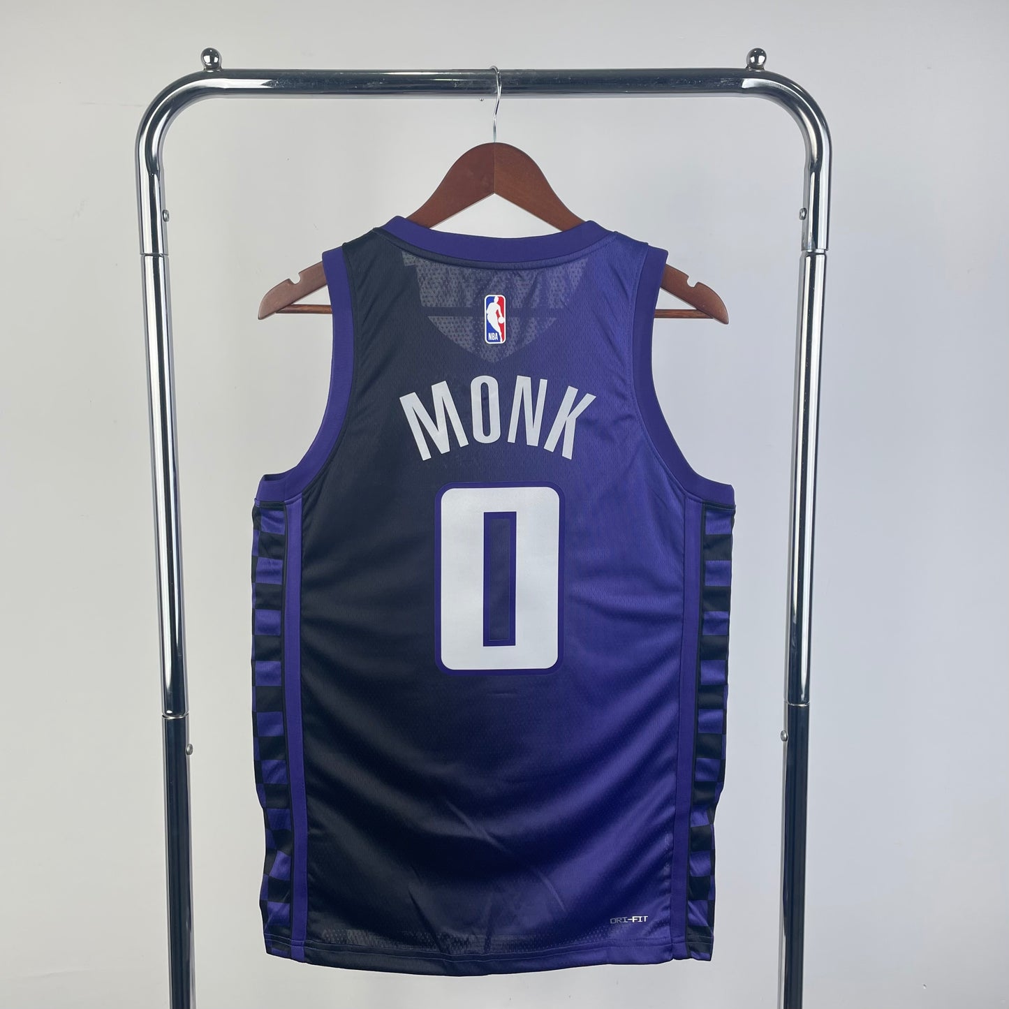 NBA Sacramento Kings Regular season Jersey