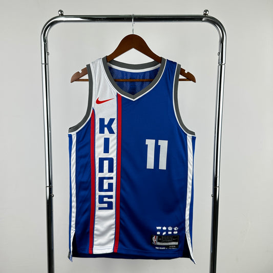 NBA Sacramento Kings Regular season / special edition Jersey (Copy) (Copy) (Copy) (Copy)