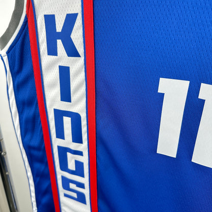 NBA Sacramento Kings Regular season / special edition Jersey (Copy) (Copy) (Copy) (Copy)