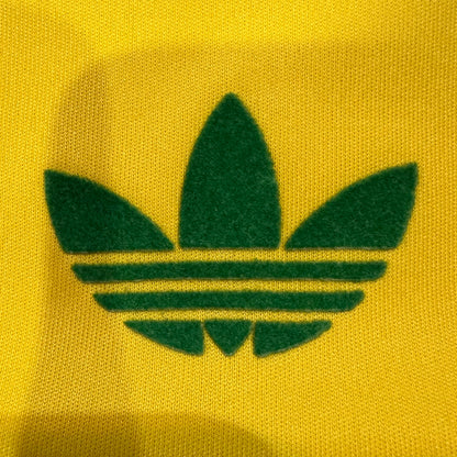 Brazil 2026/27 special edition  Jersey fans version