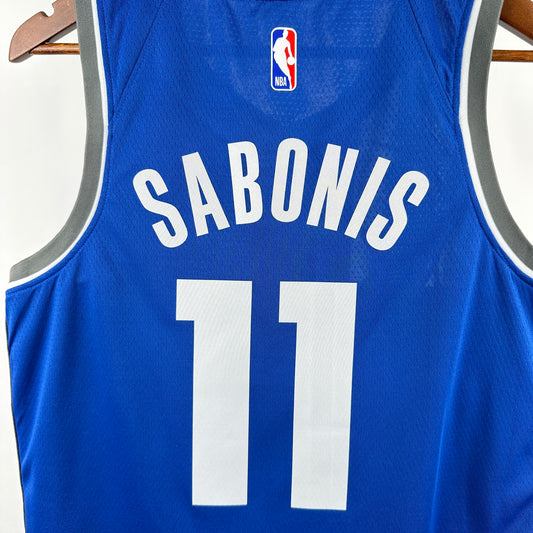 NBA Sacramento Kings Regular season / special edition Jersey (Copy) (Copy) (Copy) (Copy)