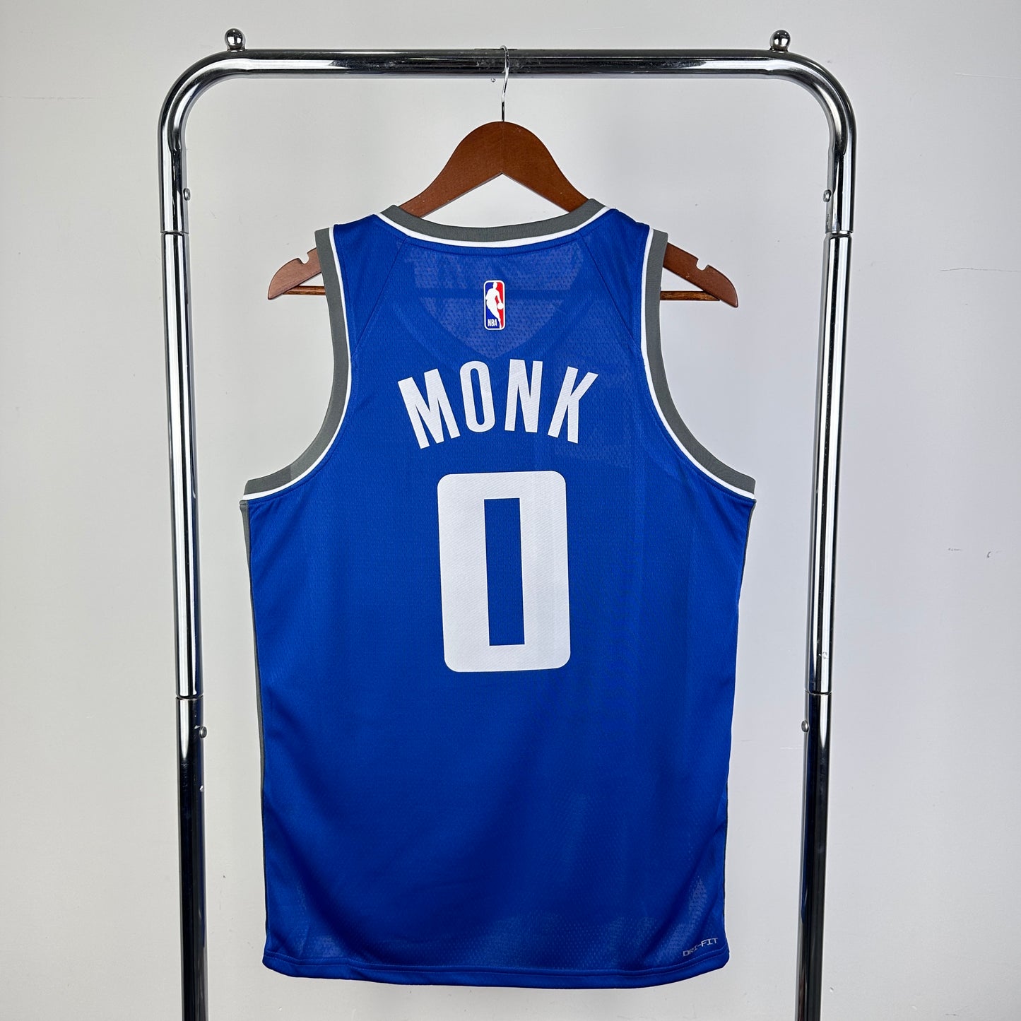 NBA Sacramento Kings Regular season / special edition Jersey (Copy) (Copy) (Copy) (Copy)