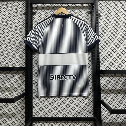Boca Juniors   2026/27 away Jersey fans version