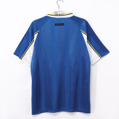 1997/1998 Chelsea Retro home jersey