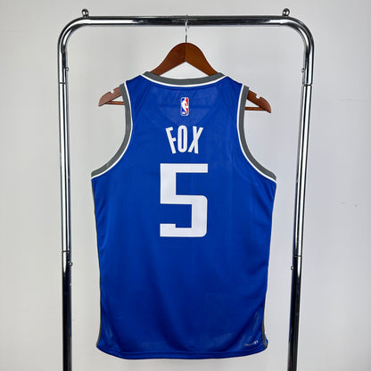NBA Sacramento Kings Regular season / special edition Jersey (Copy) (Copy) (Copy) (Copy)