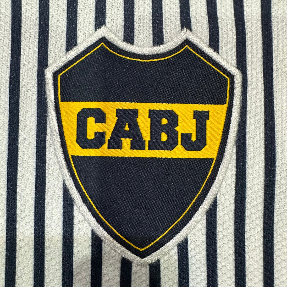 Boca Juniors   2026/27 away Jersey fans version
